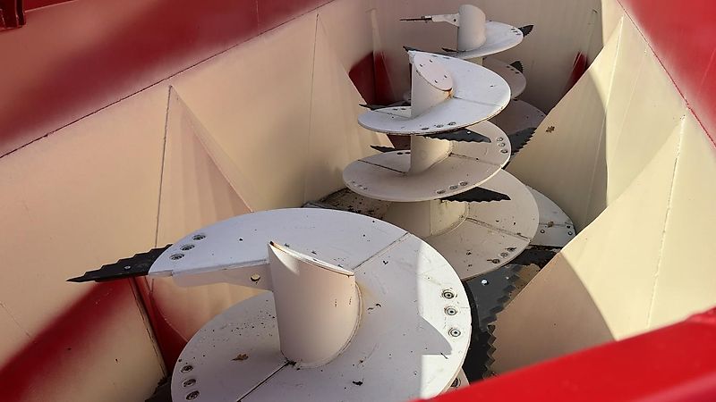 mayer TRAILEDLINE 4.0 SYSTEM 1000+ 3