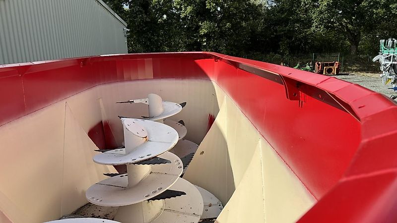 mayer TRAILEDLINE 4.0 SYSTEM 1000+ 3