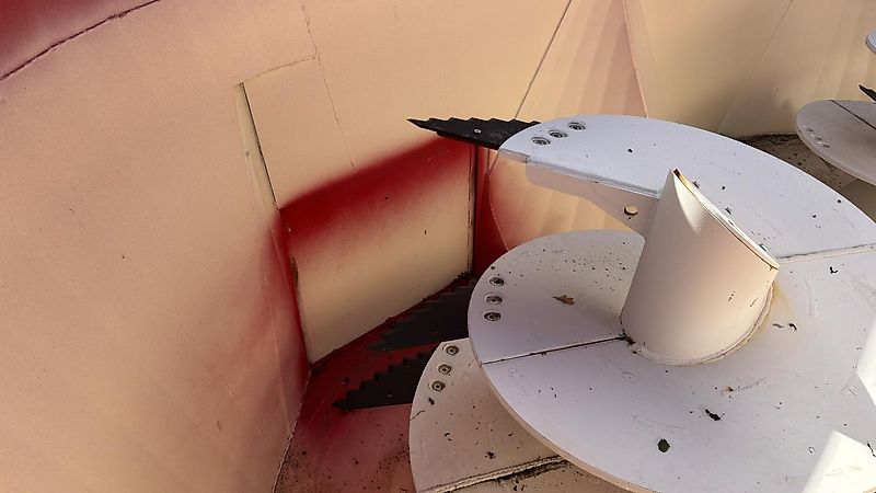 mayer TRAILEDLINE 4.0 SYSTEM 1000+ 3