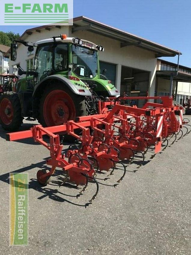 Maschio hs 8
