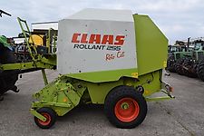 Claas Rollant 255 RC