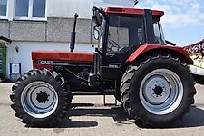 Case IH 956 XLA