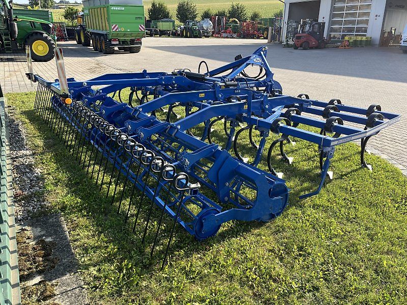 Köckerling Allrounder Classic 600 2.0