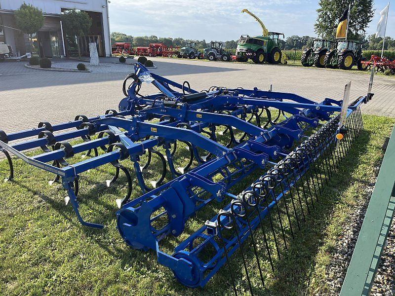 Köckerling Allrounder Classic 600 2.0