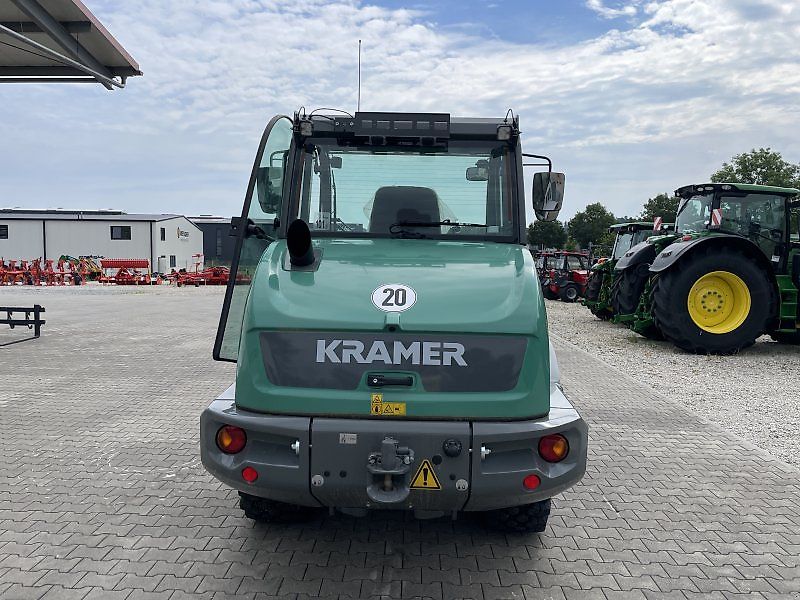 Kramer KL 37.8