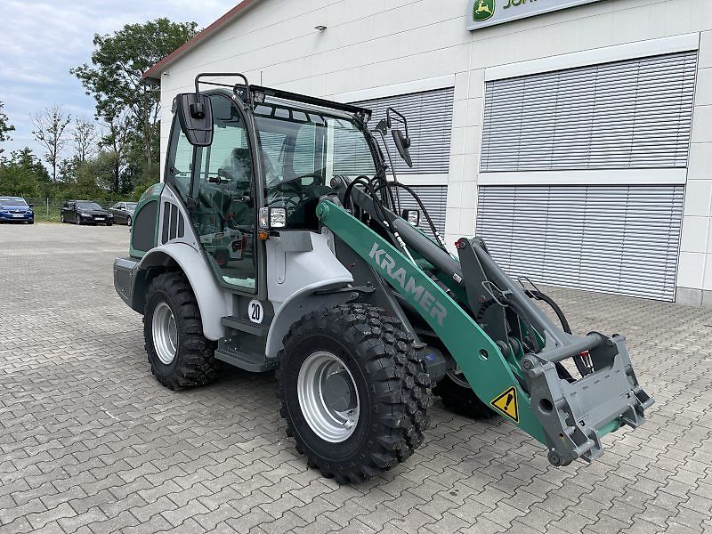 Kramer KL 37.8