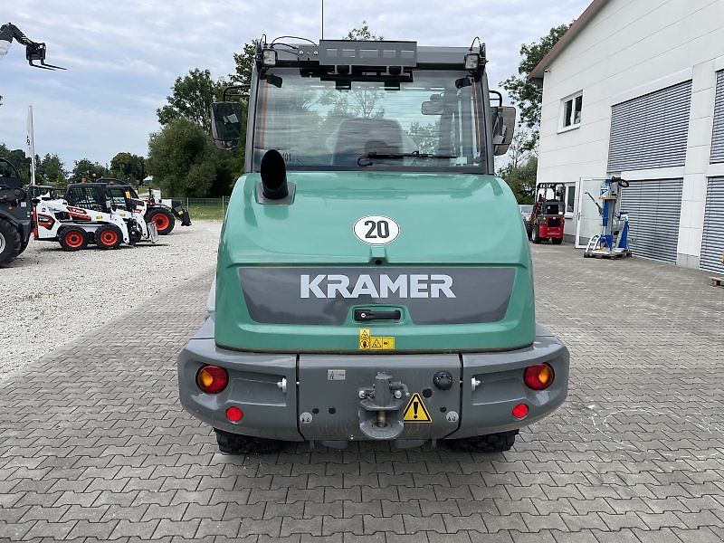 Kramer KL 37.8