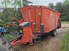 Kuhn euromix 1670