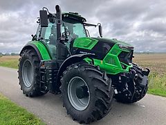 Deutz-Fahr Agrotron 6160 TTV