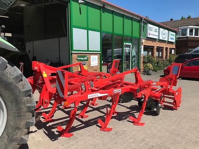 Maschio Terremoto 3 300