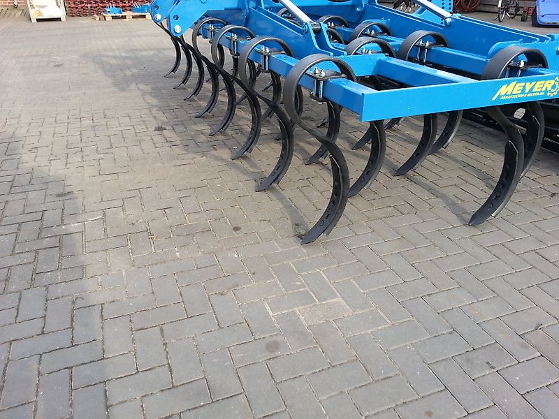 Meyer GFM 3000