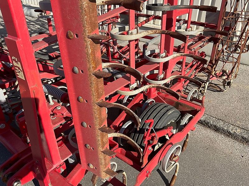 Kongskilde VM 2585 SQ