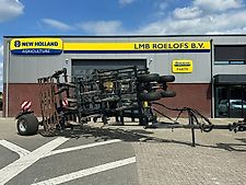 Agro-Tom Getrokken Schijveneg/Cultivator