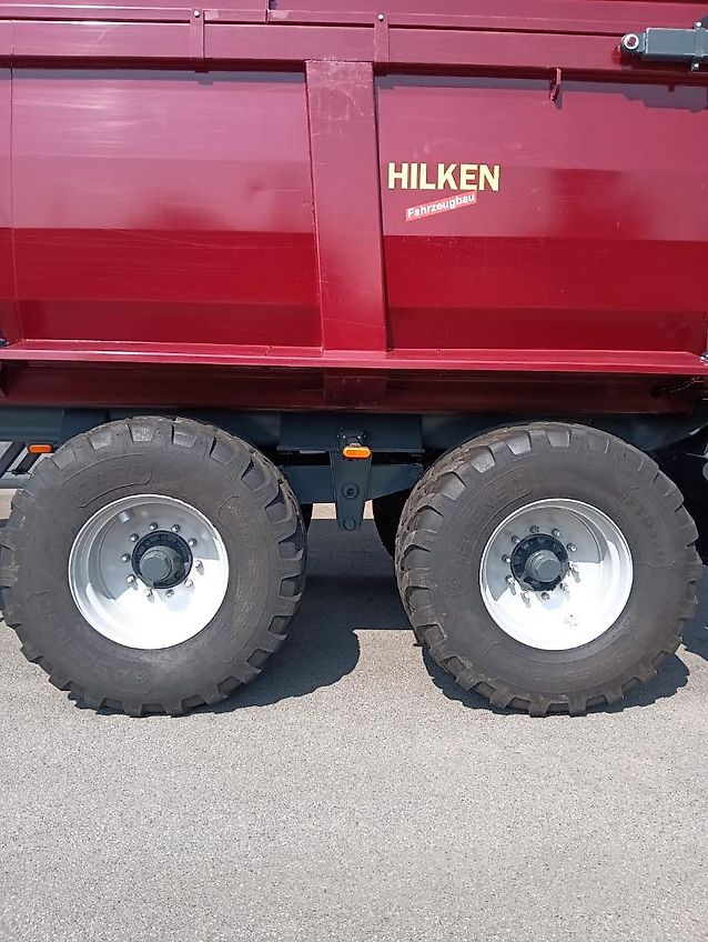 Hilken Hilken MKR 7700