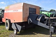 Greenland CB 8080 Enterprise