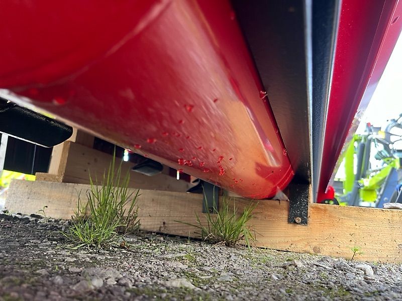 Tehnos MU 220R PROFI LW