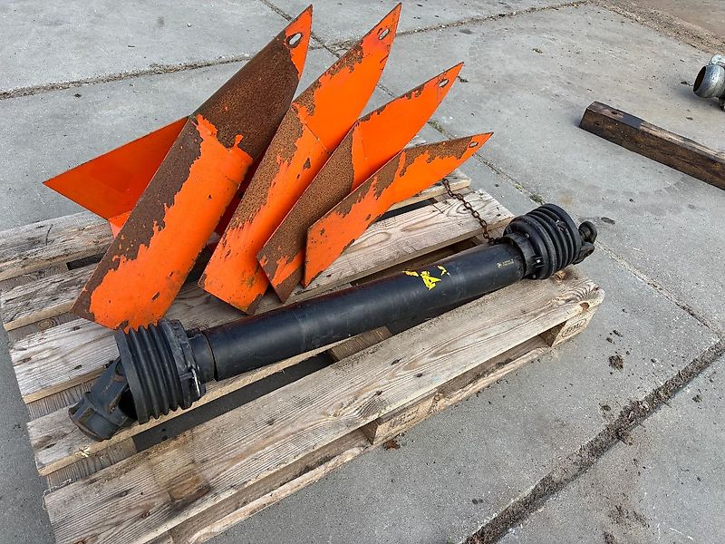 Struik 4LFKA75 Loofklapper