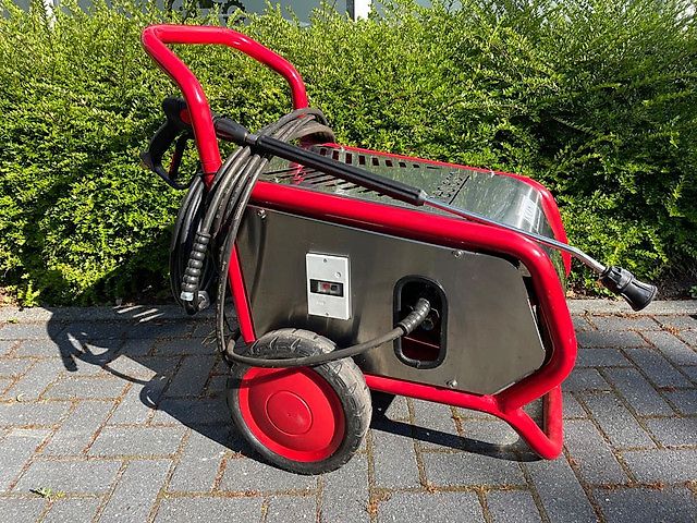 Meclean Serie TX 200/15 HDR