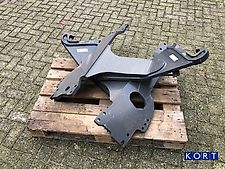 New Holland Aanbouwdelen voorlader T7 SWB