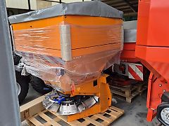 Rauch AXEO 18.1 Q HYDRO-CONTROL