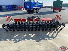 DA Landtechnik Dragon 400 Frontpacker