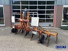 Kaweco bouwlandbemester