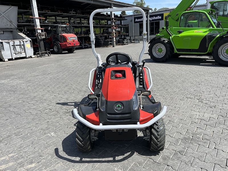 Herkules HXT 110 - 26 Allrad Hochgrasmäher 8h