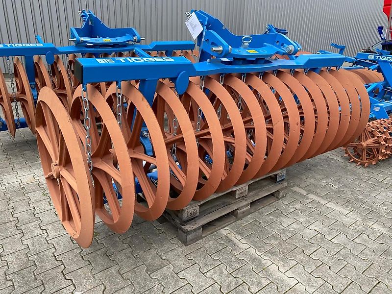 Tigges Nautilus 930 W 300