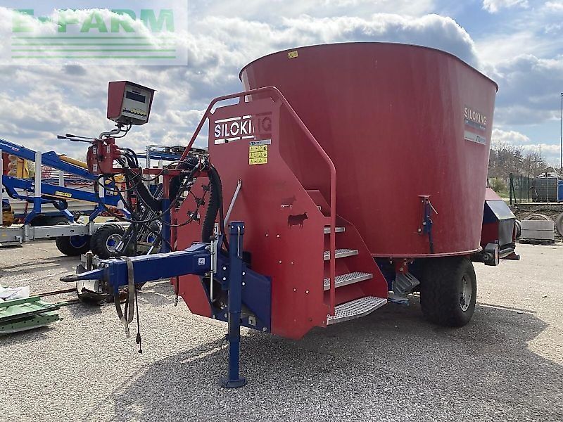 Siloking mp 12