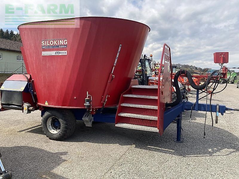 Siloking mp 12