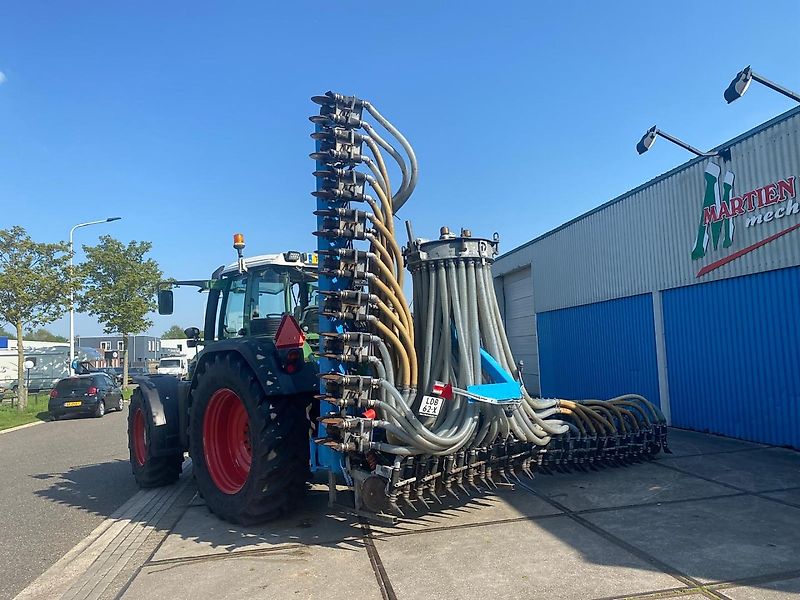 Duport Alltrack 8748