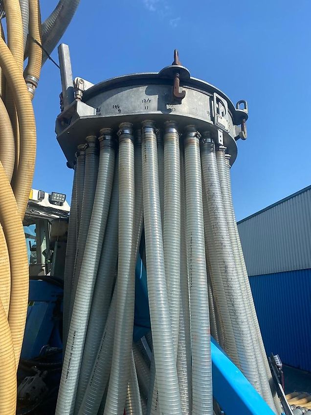 Duport Alltrack 8748