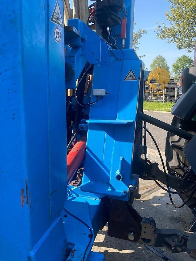 Duport Alltrack 8748