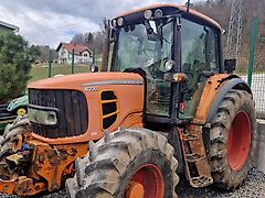 John Deere 6230 Premium