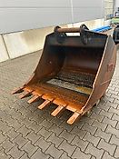 KSW TIEFLÖFFEL 1400 MM