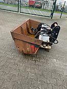 KSW GRABENLÖFFEL 2.000 MM