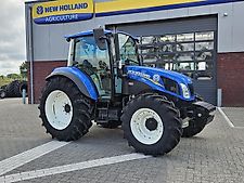 New Holland T5.85 Dual command