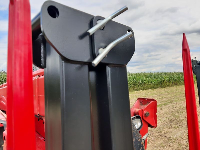 RADSTAL Ballengabel - Ballenspieß