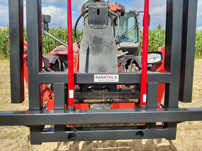 RADSTAL Ballengabel - Ballenspieß