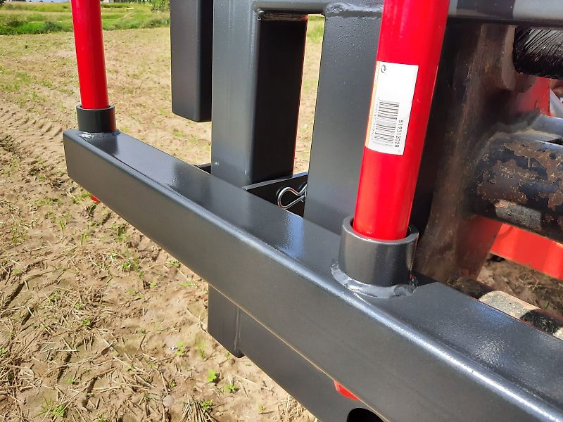 RADSTAL Ballengabel - Ballenspieß