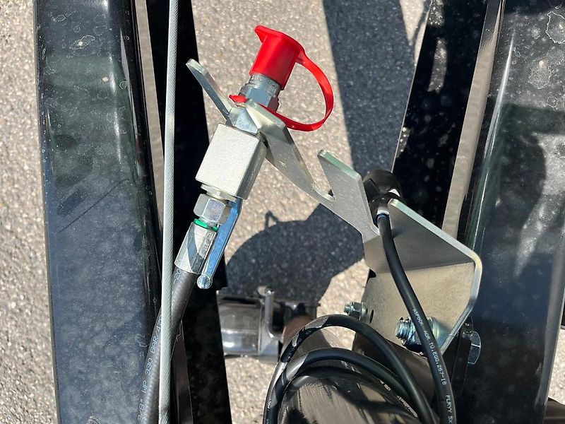 Brantner TA 8045 XXL