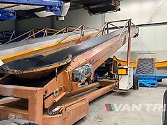 Breston Z22-100XW Ship loader