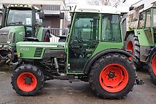 Fendt Farmer 260 V *Schmalspur*