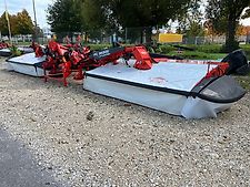 Kuhn FC 9530 D-FF