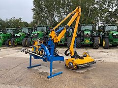 Bomford KESTREL EVO S 5.7