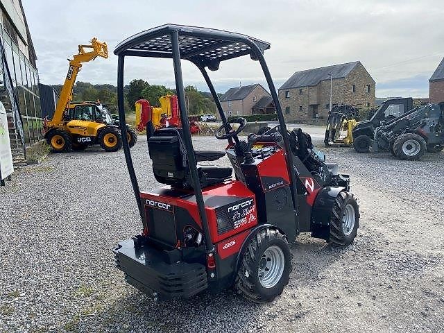 Norcar a6226 Power+ Edition Automotive