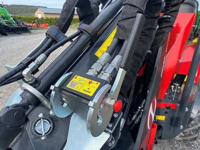 Norcar a6226 Power+ Edition Automotive