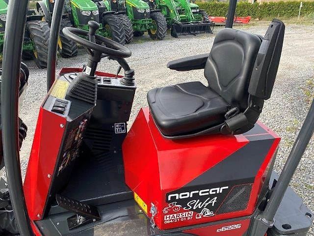 Norcar a6226 Power+ Edition Automotive