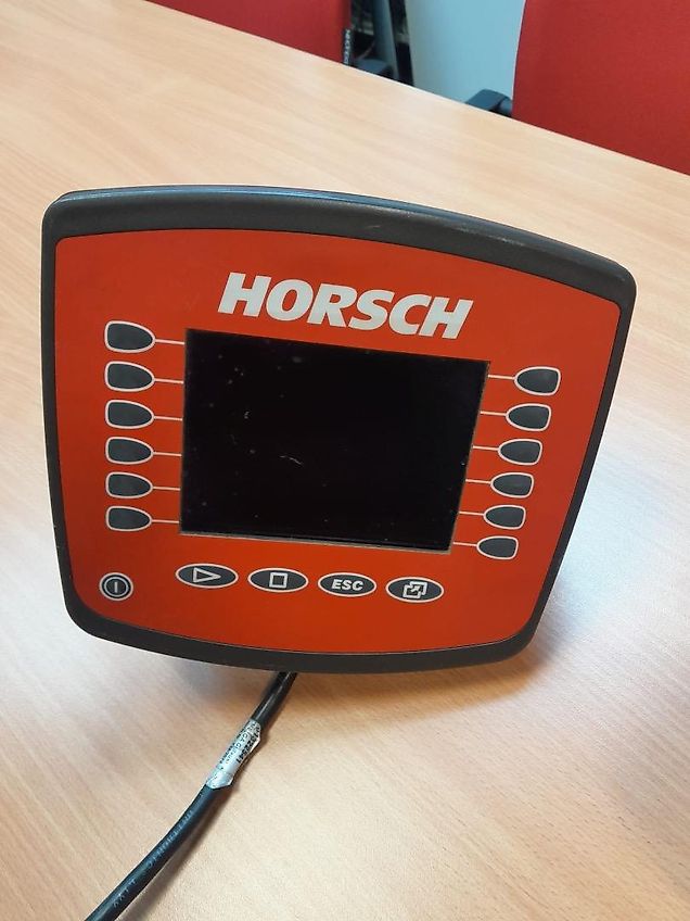 Horsch Pronto 6 AS