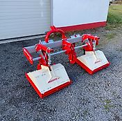 Minos Agri Reihenfräse T-SCM-2-A